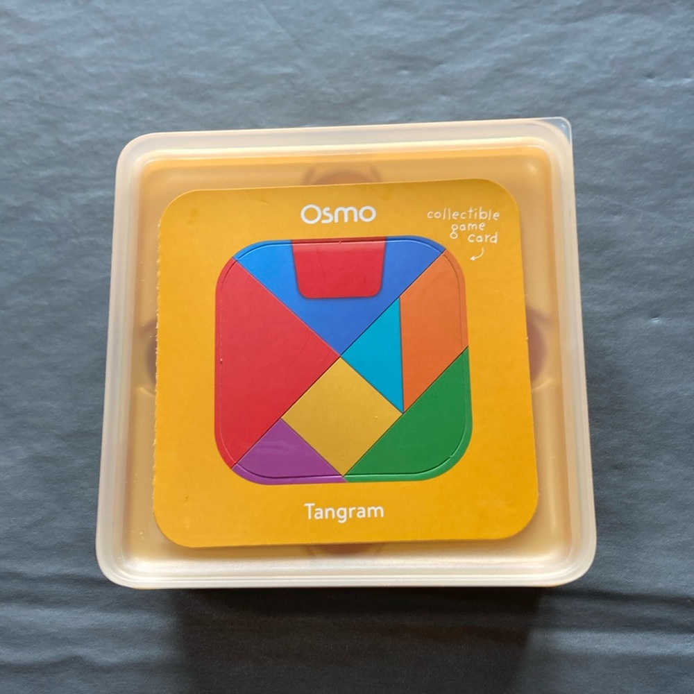 Osmo Tangram Set